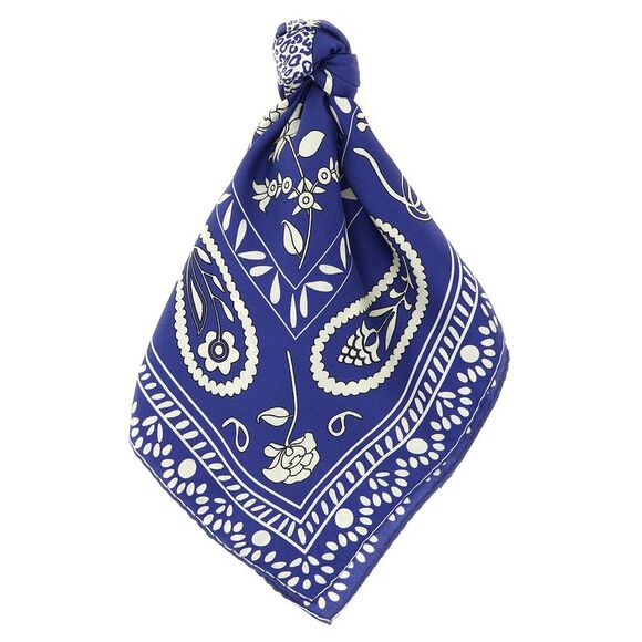Alberto Biani Women Silk Scarf